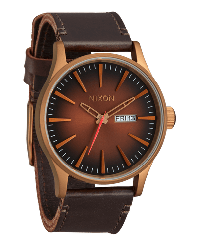 Sentry Leather : A105-5145