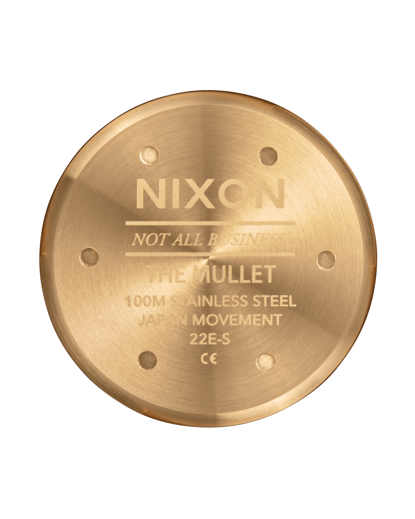Mullet : A1365-1809