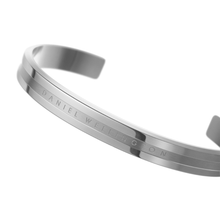 Load image into Gallery viewer, Elan Bracelet Silver