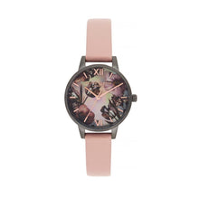 Load image into Gallery viewer, Olivia Burton Twilight Grey Watch - Grey