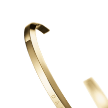 Load image into Gallery viewer, Classic Bracelet Gold Large