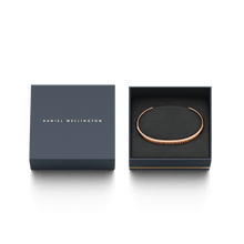 Load image into Gallery viewer, Classic Bracelet Rose Gold Large