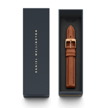 Load image into Gallery viewer, Petite 14 Durham Rose Gold Watch Band