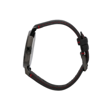 Load image into Gallery viewer, ELEGANZA 42mm Black Watch