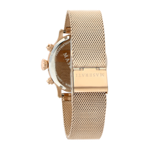 Load image into Gallery viewer, EPOCA 42mm Black Watch