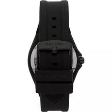 Load image into Gallery viewer, Sector 960 Automatic Black Watch