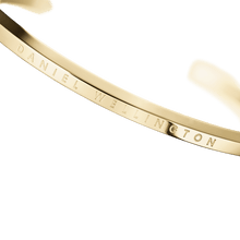 Load image into Gallery viewer, Classic Bracelet Gold Large