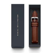 Load image into Gallery viewer, Classic 20 St Mawes Silver Watch Band