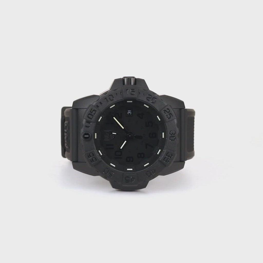 Luminox Navy SEAL - 3501.BO