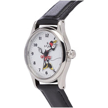 Load image into Gallery viewer, Disney Original Minnie Watch Black 34mm