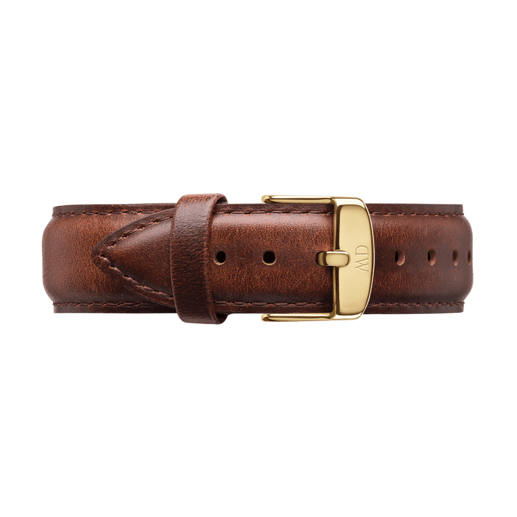 Classic 20 St Mawes Gold Watch Band
