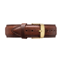 Load image into Gallery viewer, Classic 20 St Mawes Gold Watch Band