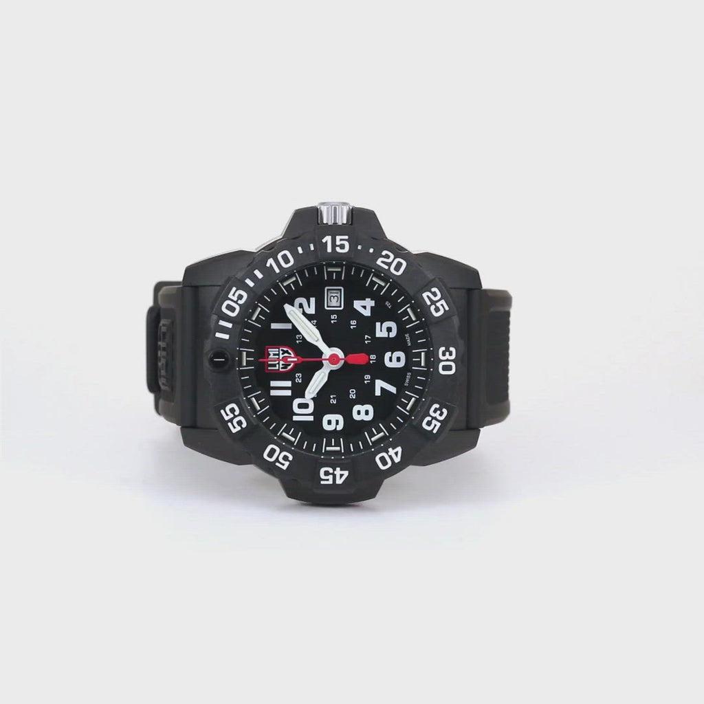 Luminox Navy SEAL Watch - 3501