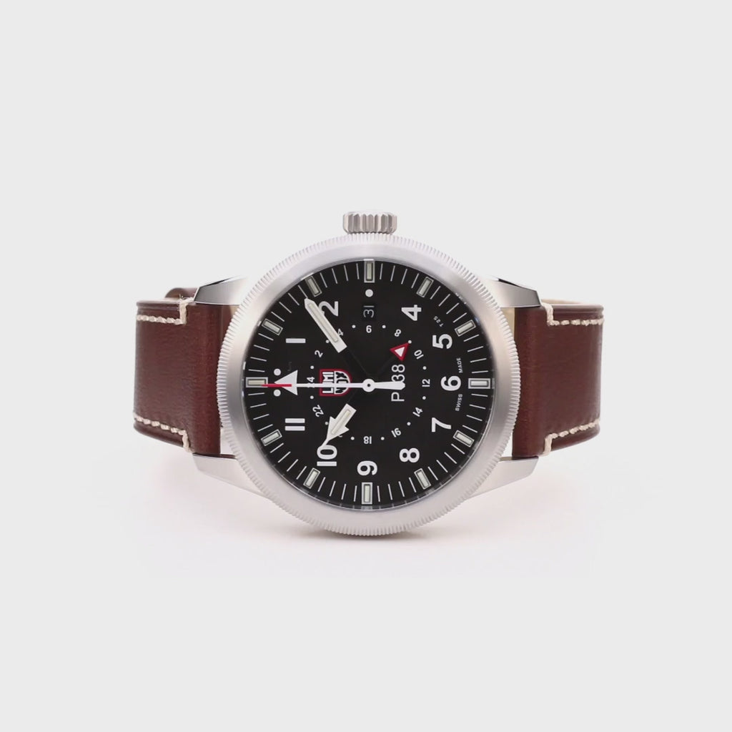 P38 LIGHTNING® 42mm Men's Watch - XA.9521