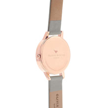 Load image into Gallery viewer, Olivia Burton Queen Bee Rose Gold Watch - Rose Gold