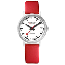 Load image into Gallery viewer, Mondaine Official Swiss Railways Classic Automatic