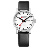 Mondaine Official Swiss Railways Evo Big Automatic