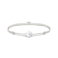 Load image into Gallery viewer, THOMAS SABO Bracelet Karma Secret WARMTH