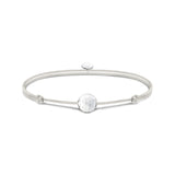 THOMAS SABO Bracelet Karma Secret WARMTH