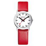 Mondaine Official Swiss Railways Simply Elegant