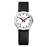 Mondaine Official Swiss Railways Simply Elegant