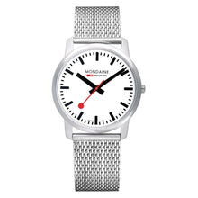 Load image into Gallery viewer, Mondaine Official Swiss Railways Simply Elegant