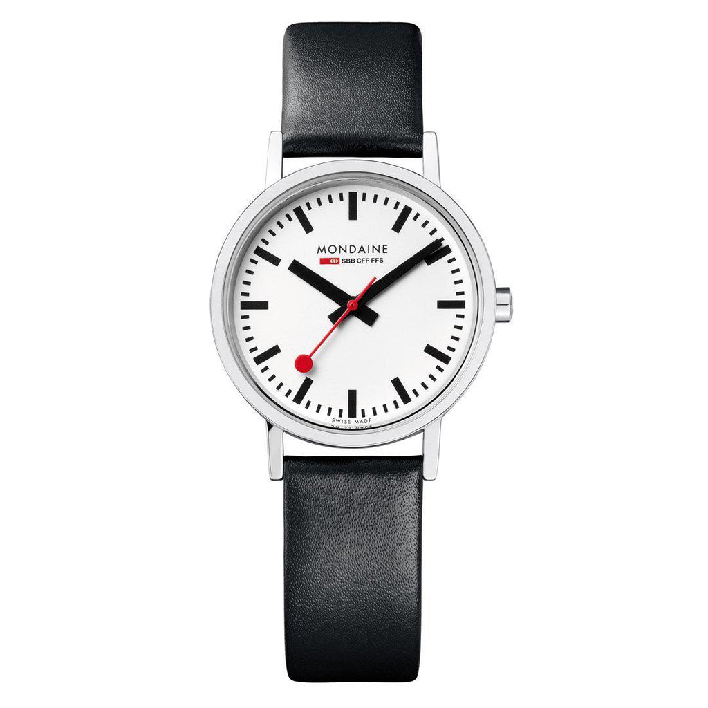 Mondaine Official Swiss Railways Classic