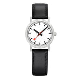 Mondaine Official Swiss Railways Classic