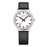 Mondaine Official Swiss Railways Classic