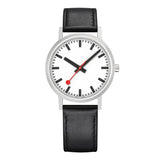 Mondaine Official Swiss Railways Classic