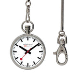 Mondaine Pocket Watch A660.30316.11SBB