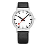 Mondaine Official Swiss Railways Classic