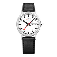 Load image into Gallery viewer, Mondaine Official Swiss Railways Classic DayDate