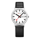 Mondaine Official Swiss Railways Classic DayDate