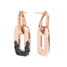 Load image into Gallery viewer, Bronzallure Aurora Dangle Earrings