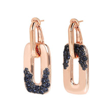 Load image into Gallery viewer, Bronzallure Aurora Dangle Earrings