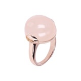 Bronzallure Cabochon Elegance Ring