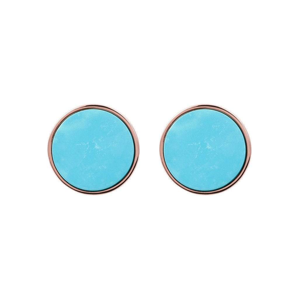 Bronzallure Carefree Ear Studs