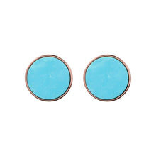 Load image into Gallery viewer, Bronzallure Carefree Ear Studs