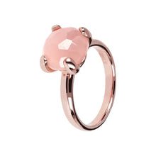 Load image into Gallery viewer, Bronzallure Cocktail Rings with Gemstone