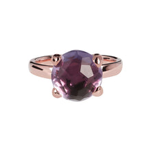 Load image into Gallery viewer, Bronzallure Cocktail Rings with Gemstone
