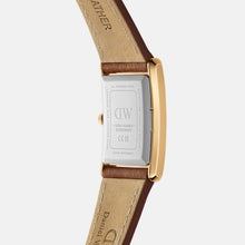 Load image into Gallery viewer, Bound 32x22 Durham G White Watch
