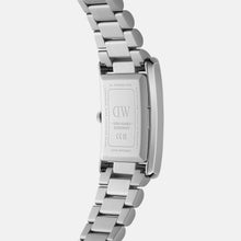 Load image into Gallery viewer, Bound 32x22 3-Link S White Watch