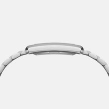 Load image into Gallery viewer, Bound 32x22 3-Link S White Watch