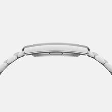 Load image into Gallery viewer, Bound 35x24 3-Link S White Watch