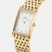 Load image into Gallery viewer, Bound 32x22 9-Link G White Watch