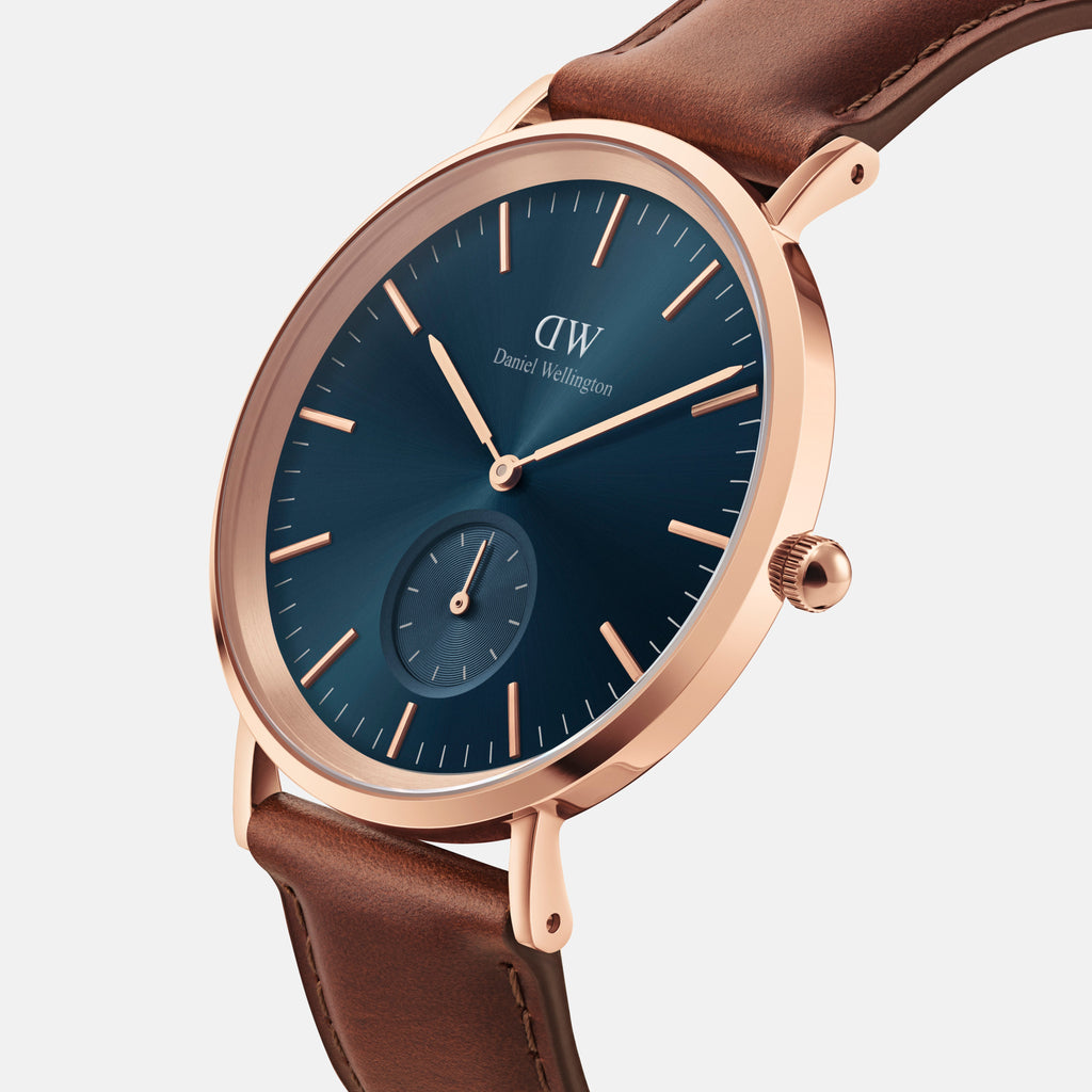 Classic Multi-Eye 40 St Mawes RG Arctic Watch