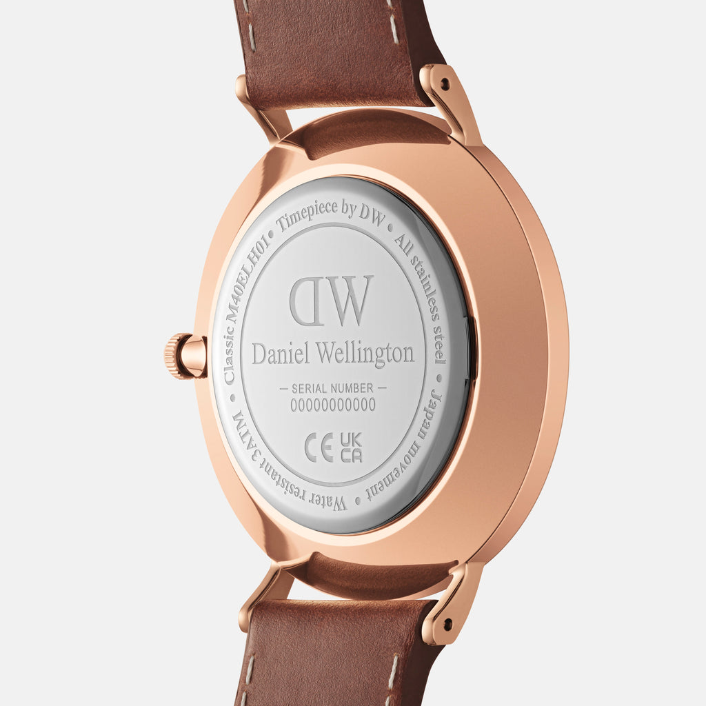 Classic Multi-Eye 40 St Mawes RG Arctic Watch
