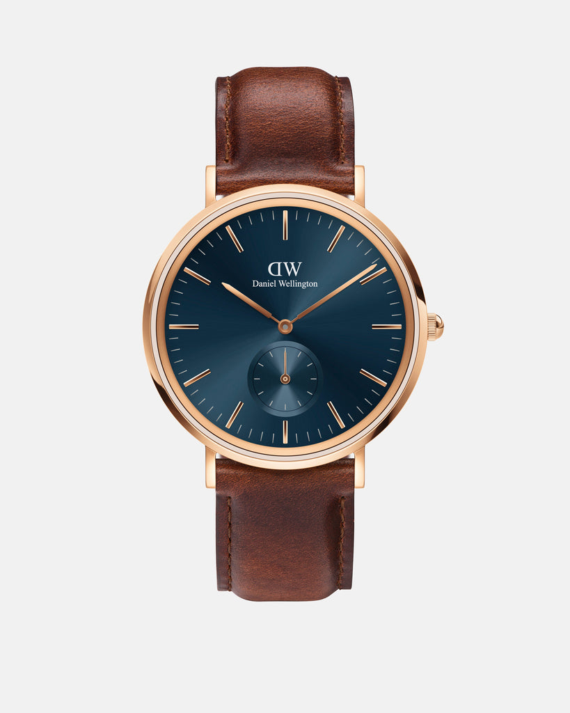 Classic Multi-Eye 40 St Mawes RG Arctic Watch