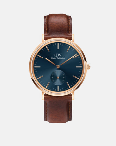 Classic Multi-Eye 40 St Mawes RG Arctic Watch